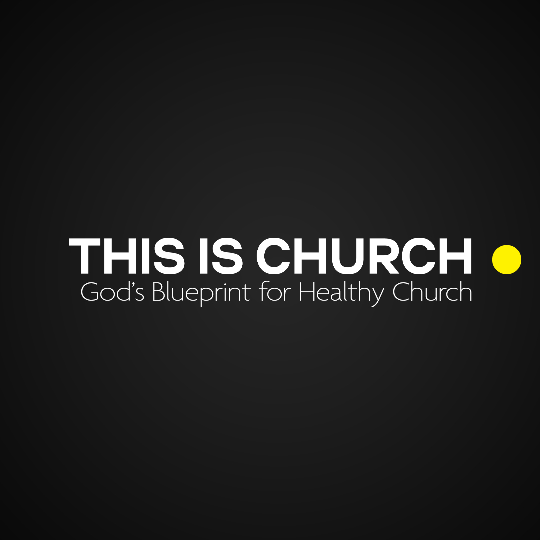 This Is Church